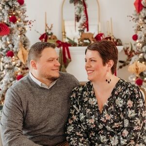 Meet your Posher, Jodie